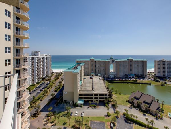 Beaches Of South Walton Condo 957143