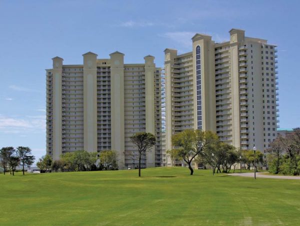 Beaches Of South Walton Condo 957143