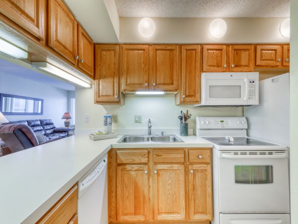 Palm Coast Condo 957145