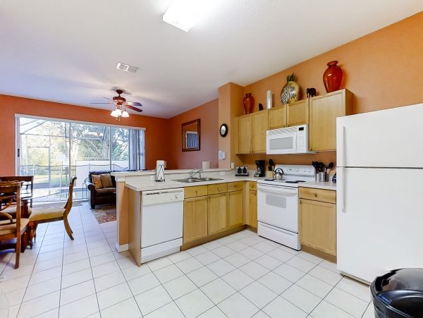 Orlando Home 957146