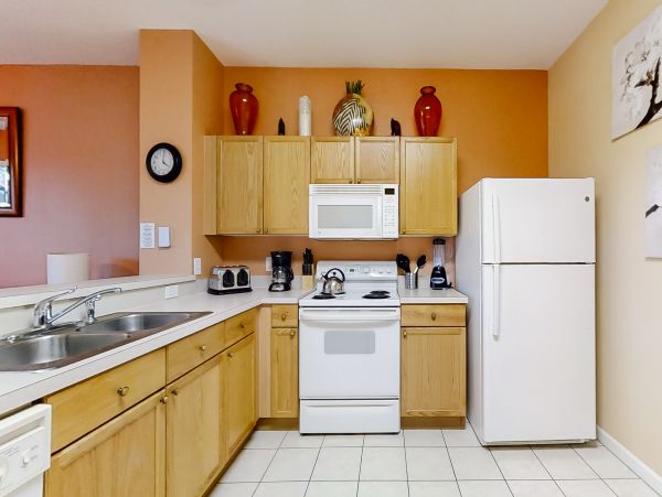 Orlando Home 957146