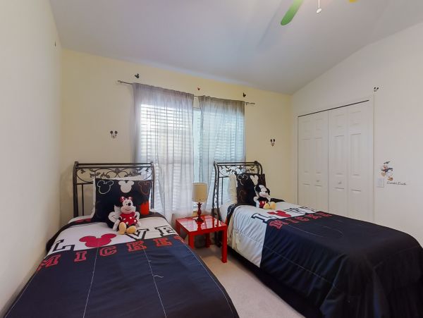 Orlando Home 957146