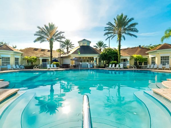 Orlando Home 957146