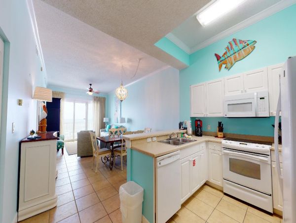 Perdido Key Condo 957148