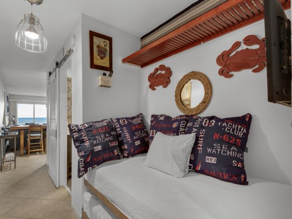 Destin One Bedroom Vacation Condo Sleeps 4