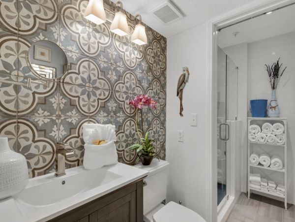 Destin One Bedroom Vacation Condo Sleeps 4
