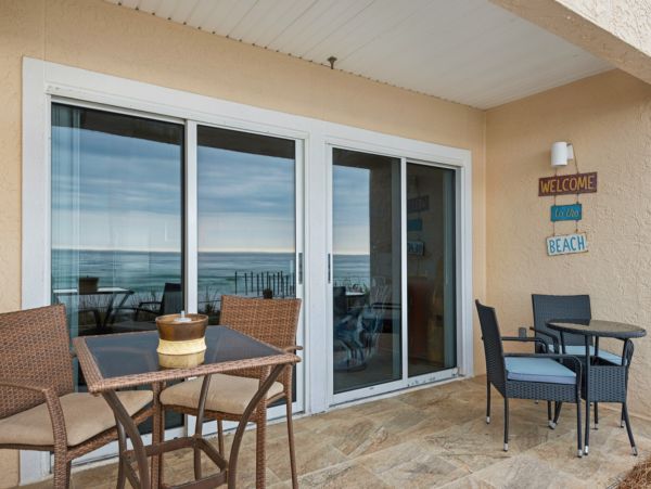 Destin One Bedroom Vacation Condo Sleeps 4