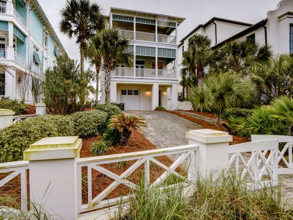 Palm Coast Home 957151