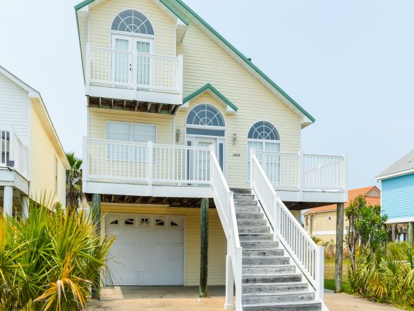 Navarre Beach Home 957152