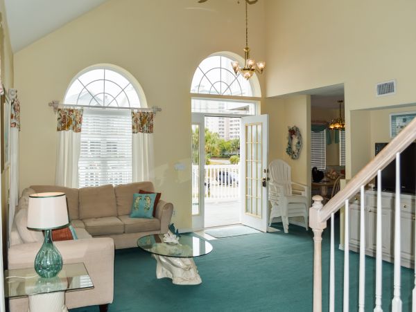 Navarre Beach Home 957152