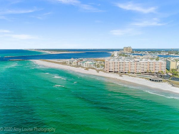 Destin Condo 957153