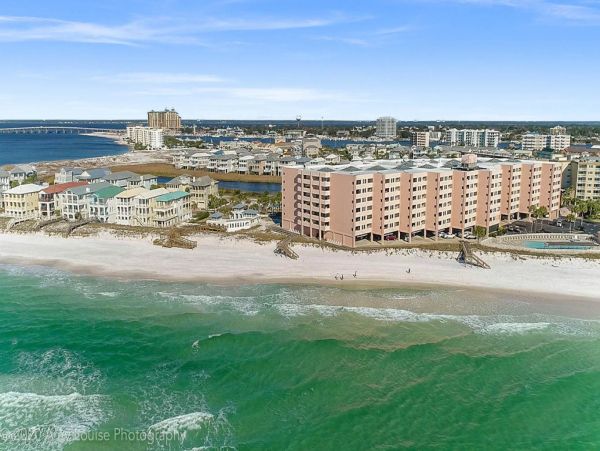 Destin Condo 957153