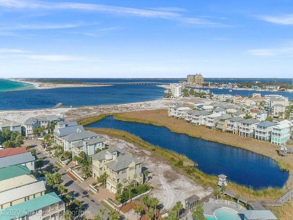 Destin Condo 957153
