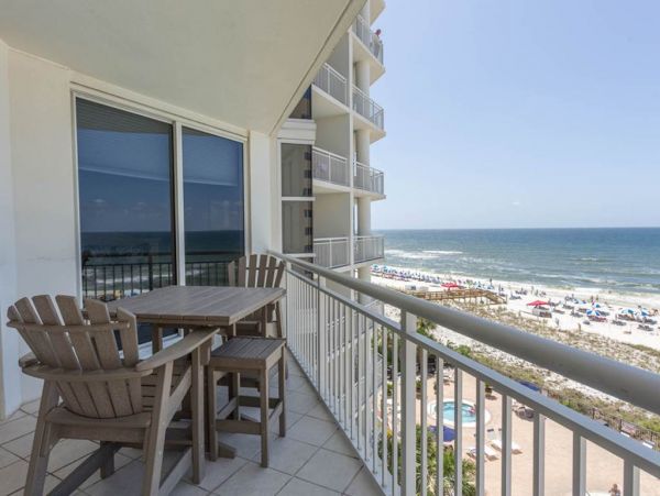 Perdido Key Condo 957154