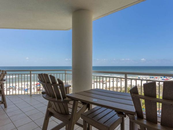 Perdido Key Condo 957154