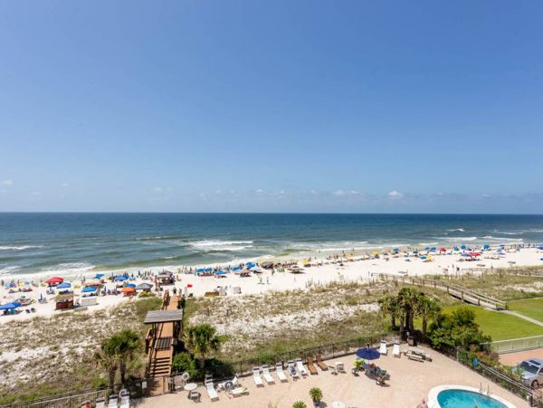 Perdido Key Condo 957154