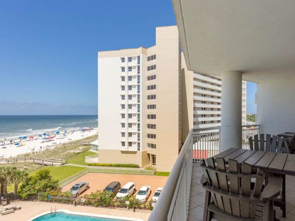 Perdido Key Condo 957154