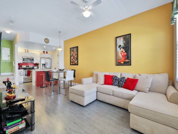 Orlando Home 957155
