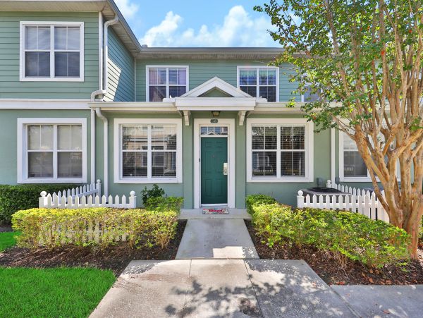Orlando Home 957155