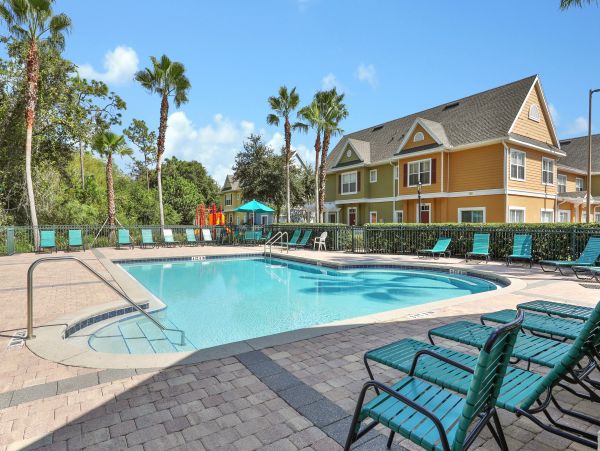 Orlando Home 957155