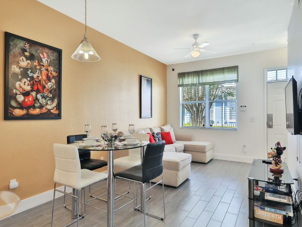 Orlando Home 957155