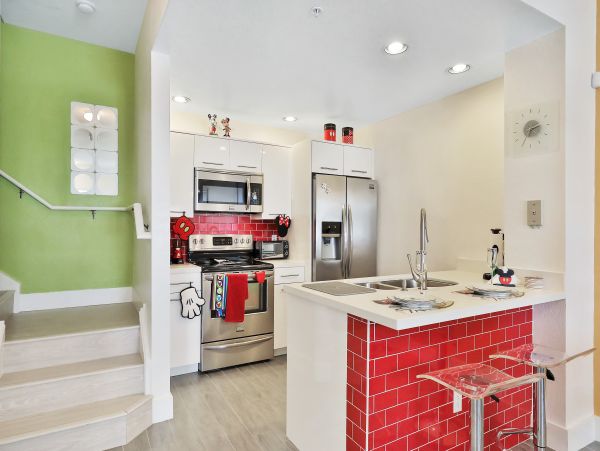 Orlando Home 957155