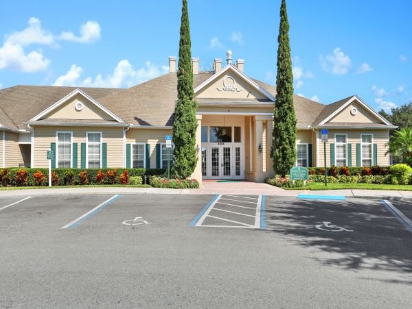 Orlando Home 957155