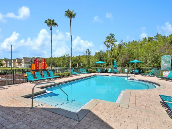 Orlando Home 957155