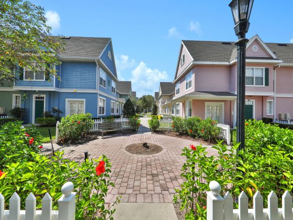 Orlando Home 957155