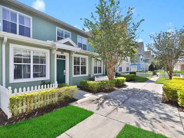 Orlando Home 957155