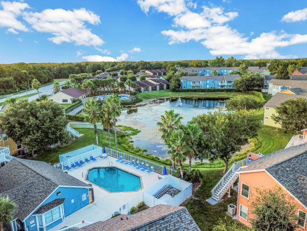 Orlando Condo 957157