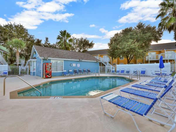 Orlando Condo 957157