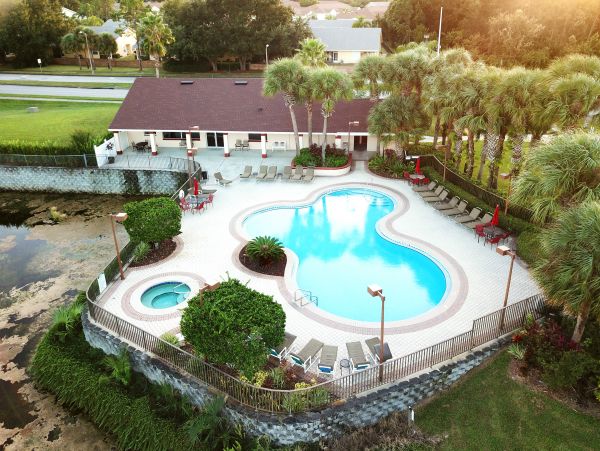 Orlando Condo 957157