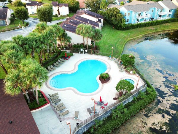 Orlando Condo 957157
