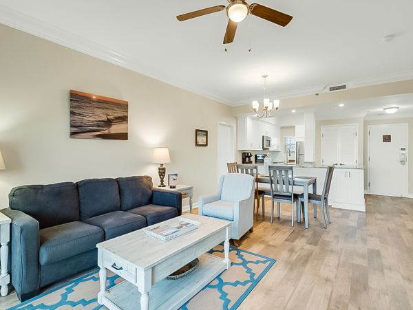 Beaches Of South Walton Condo 957158