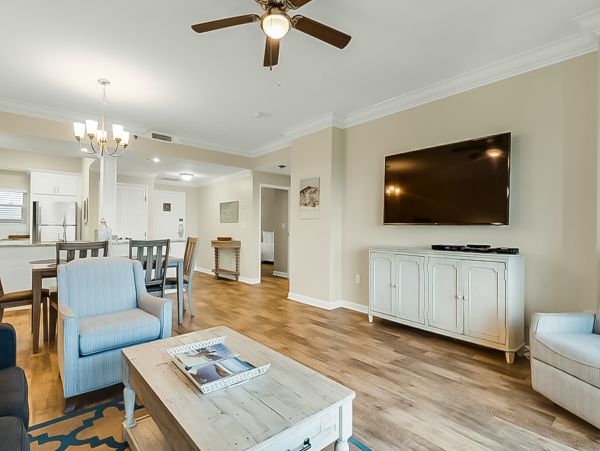 Beaches Of South Walton Condo 957158