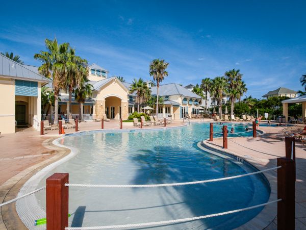 PALM COAST CORNER CONDO WITH OCEAN VIEW