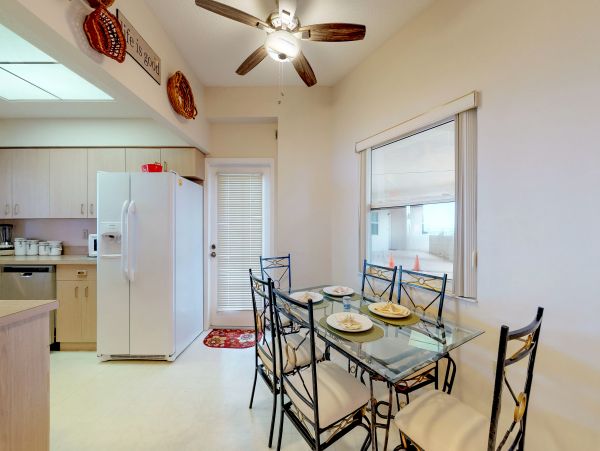 PALM COAST CORNER CONDO WITH OCEAN VIEW