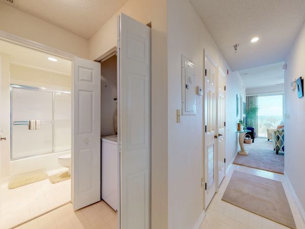 PALM COAST CORNER CONDO WITH OCEAN VIEW