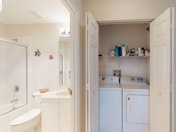 PALM COAST CORNER CONDO WITH OCEAN VIEW