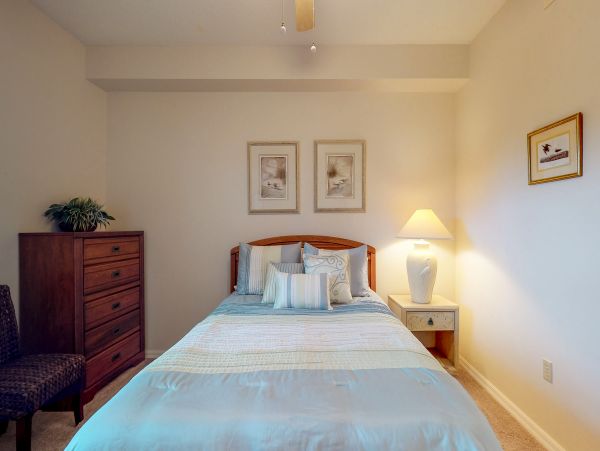PALM COAST CORNER CONDO WITH OCEAN VIEW