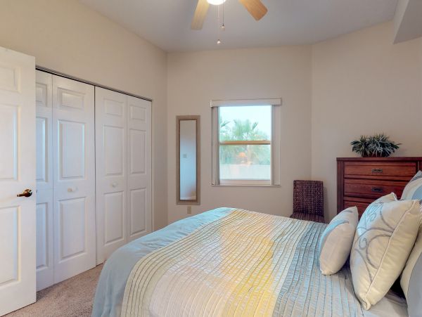 PALM COAST CORNER CONDO WITH OCEAN VIEW
