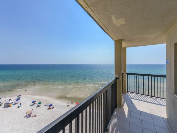 Panama City Beach Condo 957161