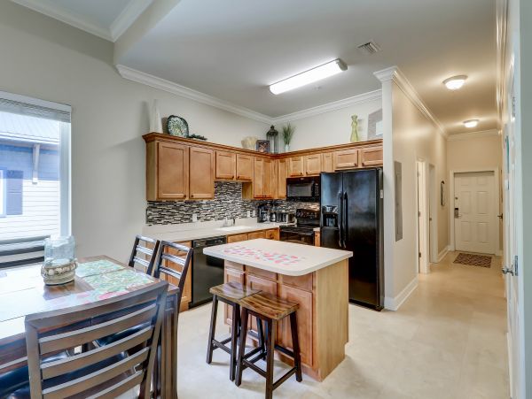 Beaches Of South Walton Condo 957163