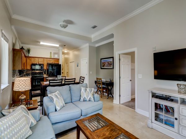 Beaches Of South Walton Condo 957163