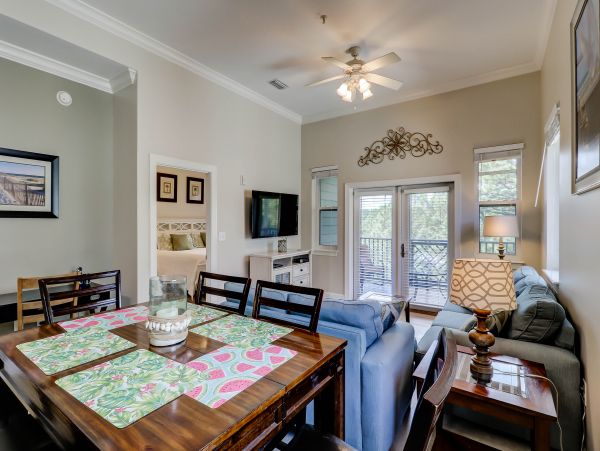 Beaches Of South Walton Condo 957163