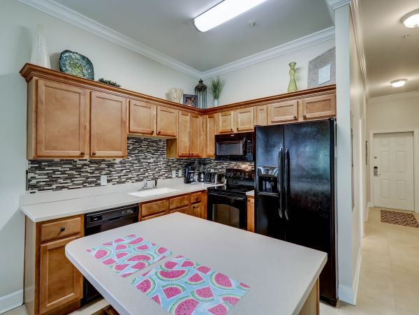 Beaches Of South Walton Condo 957163