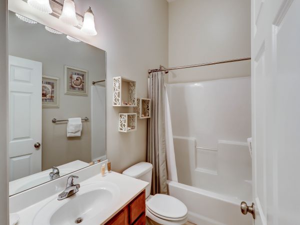 Beaches Of South Walton Condo 957163