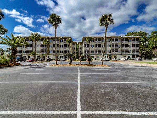 Beaches Of South Walton Condo 957163