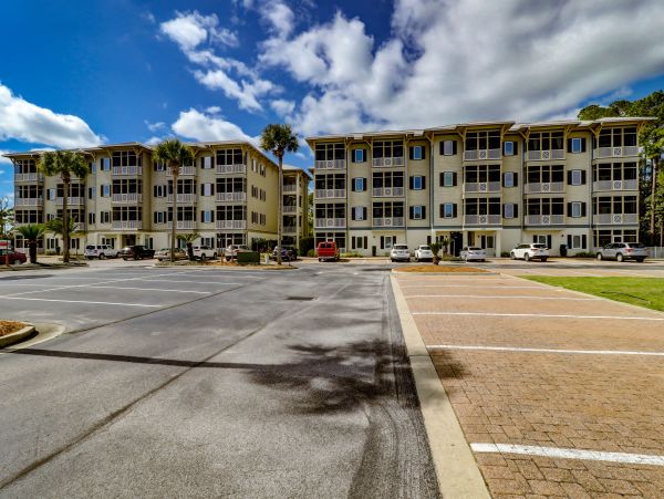 Beaches Of South Walton Condo 957163